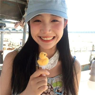 没关系,是青春啊!