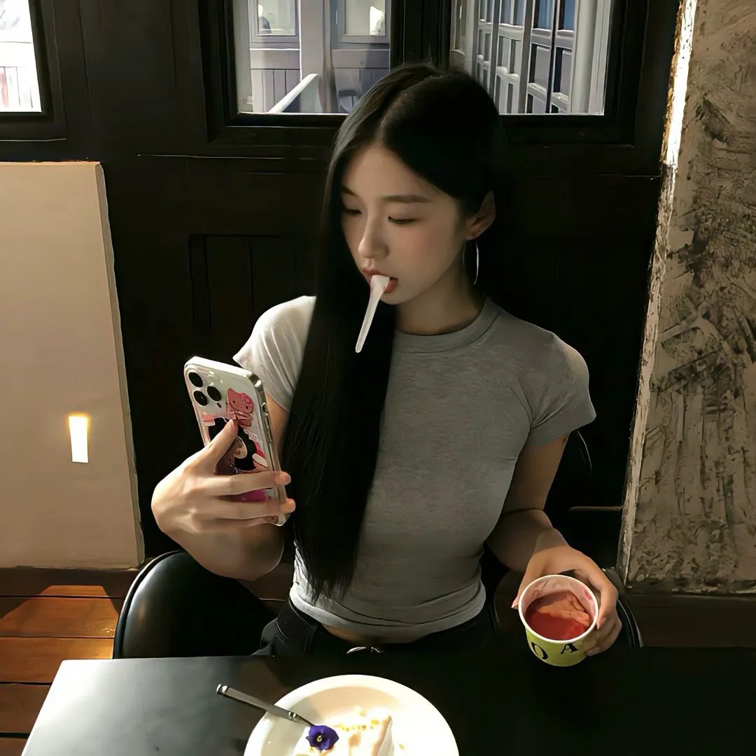 心碎的孩子