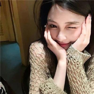 女人藏身的森林