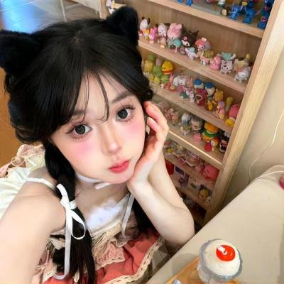 说得好,小猫咪!